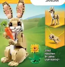 Lego Häschen Angebot