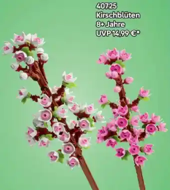 Lego Kirschblüten Angebot