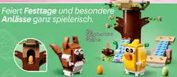 Lego Frühlingstierspielplatz Angebot