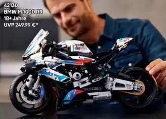 Lego BMW M 1000 RR Angebot