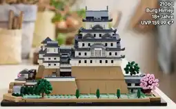 Lego Burg Himeji Angebot