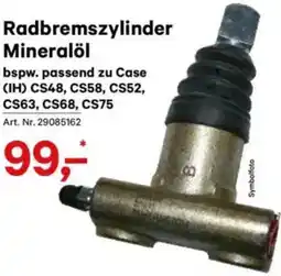 Lagerhaus Radbremszylinder Mineralöl Angebot