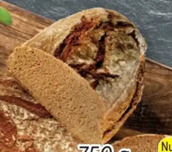 Lidl Krustenbrot Angebot