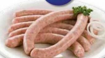 Unimarkt Bratwürstel Angebot
