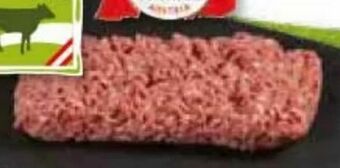 Unimarkt Faschiertes Angebot