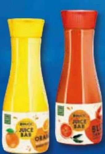 Unimarkt Juice Bar Angebot