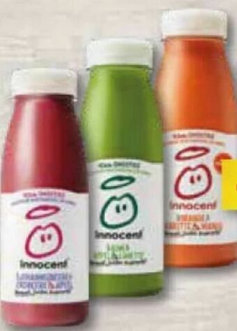 Unimarkt Smoothie Angebot
