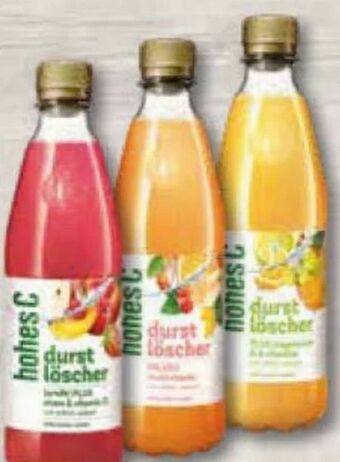 Unimarkt Fruchtsaft Angebot