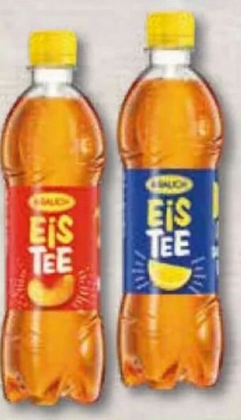 Unimarkt Eistee Angebot