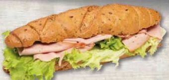 Unimarkt Kornspitz Angebot