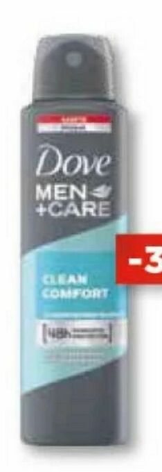 Unimarkt Deo Spray Angebot