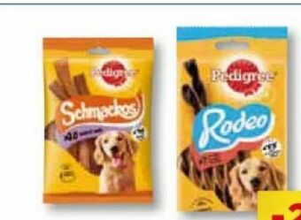 Unimarkt Snacks Angebot