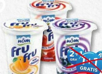 Unimarkt Fru Fru Angebot