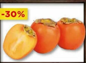Unimarkt Kaki Angebot