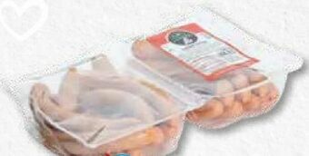 Unimarkt Frankfurter Angebot