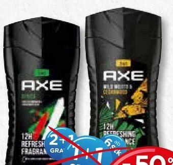 Unimarkt Duschgel Angebot