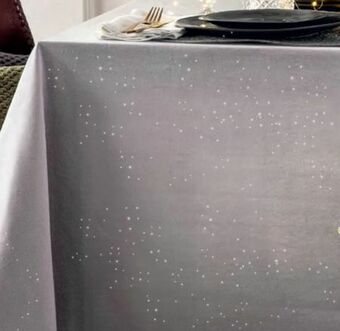 Norma Festliche Tischdecke Angebot