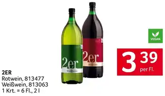 Transgourmet 2er Angebot