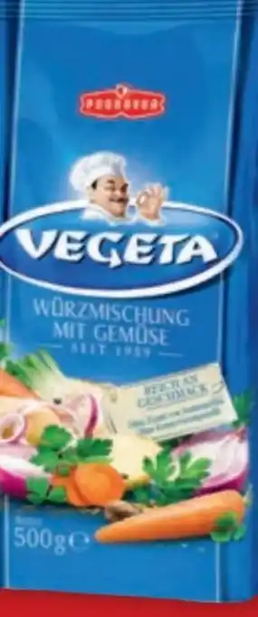 PENNY Würzmischung Angebot