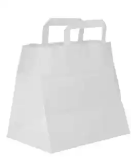 Transgourmet Shoppertasche Papier Angebot