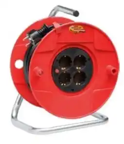 Lagerhaus Brennenstuhl kabeltrommel Angebot