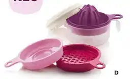 Tupperware Küchenperle Angebot