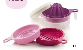 Tupperware Küchenperle Angebot