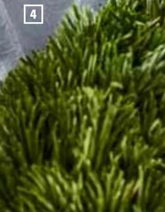 OBI Adventskranz Angebot