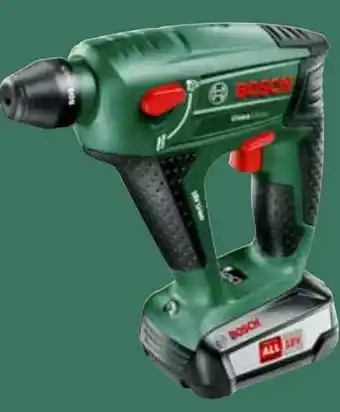 OBI Akku-Bohrhammer Uneomaxx Angebot