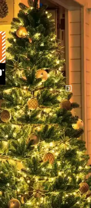 Weihnachtsbaum Laitila