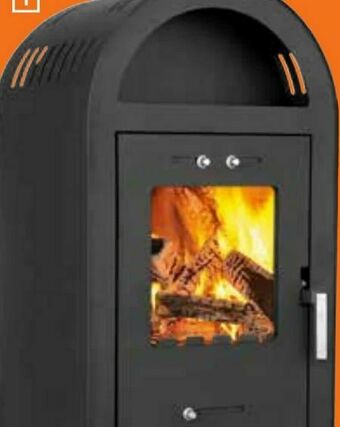OBI Kaminofen Magna 4.0 Angebot