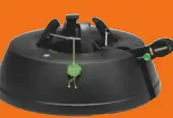 OBI Christbaumständer Green Line M Angebot