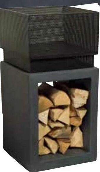 OBI Feuerschale Angebot
