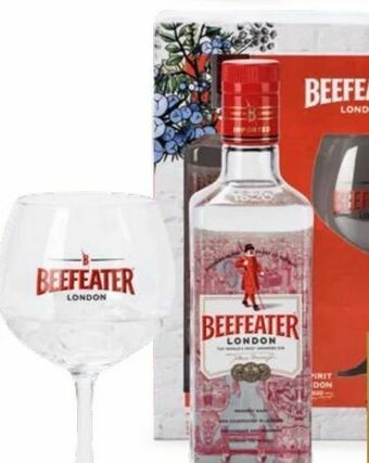 SPAR Gourmet London Dry Gin Angebot