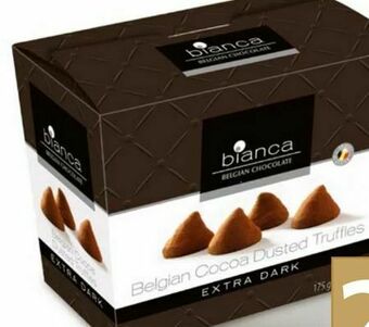 SPAR Gourmet Trüffel Angebot