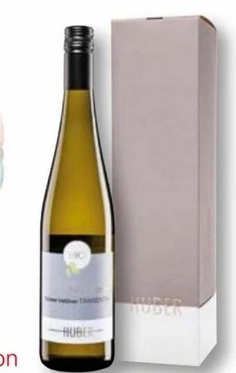 SPAR Gourmet Grüner Veltliner Terrassen Traisental Angebot