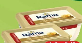 Spar Mit Butter Angebot