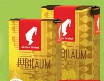 Spar Jubiläum Angebot