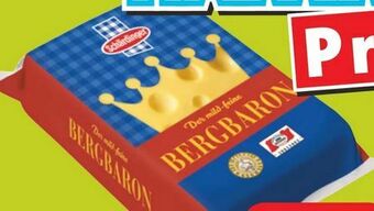 Spar Bergbaron Angebot