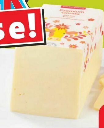 Spar Premium Gouda Angebot