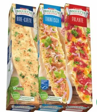 Spar Baguette Angebot