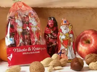 Spar Nikolo Haus Angebot