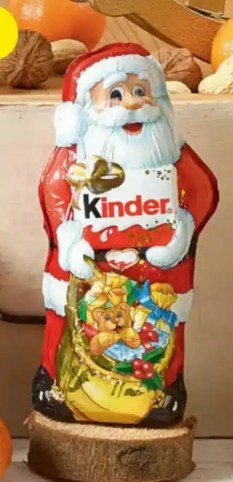 Spar Kinder Weihnachtsfiguren Angebot