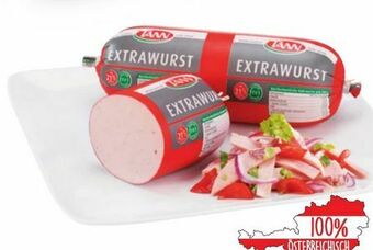 Spar Extrawurst Angebot