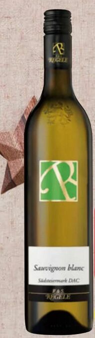 Spar Sauvignon Blanc Angebot