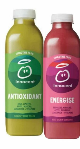 Spar Smoothie Angebot