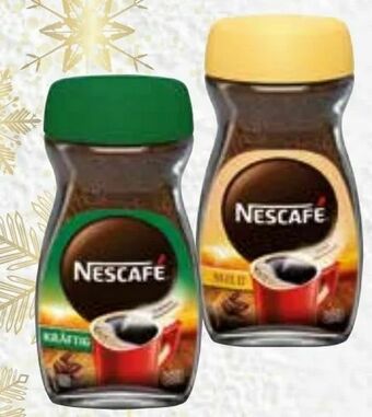 Interspar Classic Löskaffee Angebot