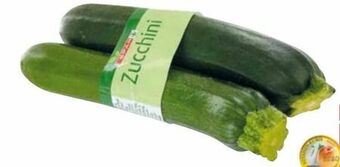 Interspar Zucchini Angebot