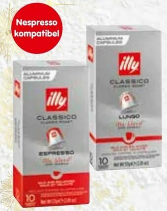 Interspar Espresso Classico Angebot