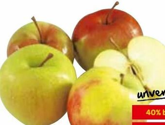 Interspar Äpfel Jonagold Angebot